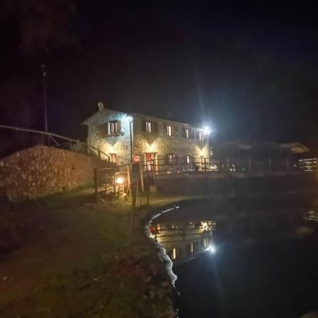 Taverna Del Dolmen Millesimo Екстер'єр фото