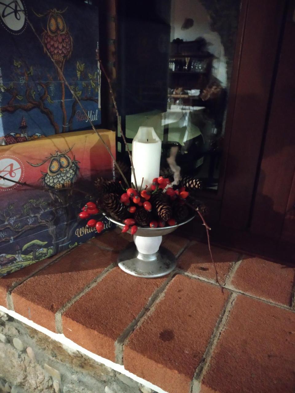 Taverna Del Dolmen Millesimo Екстер'єр фото
